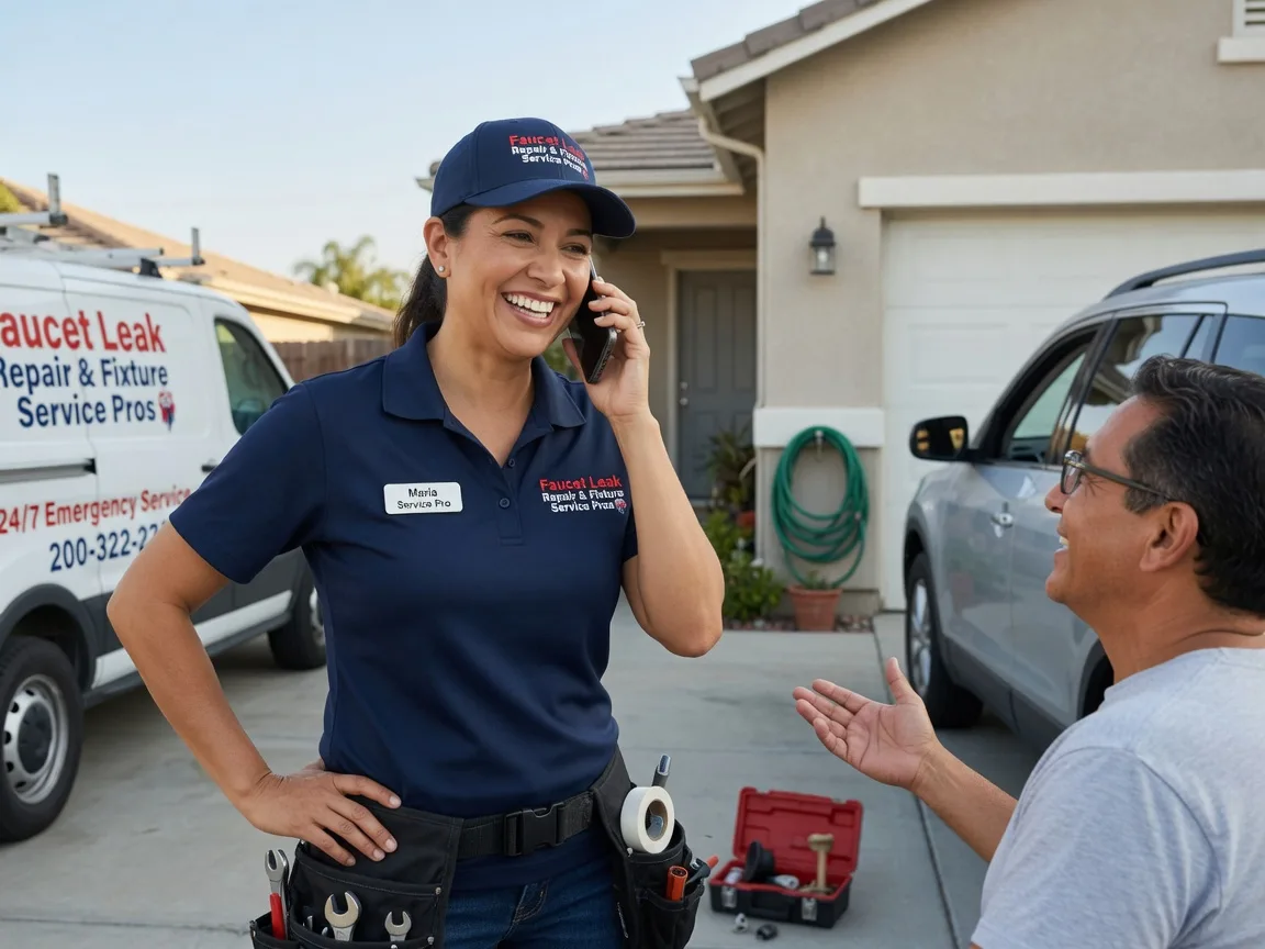 Faucet Repair Bridgeville, PA FAQs